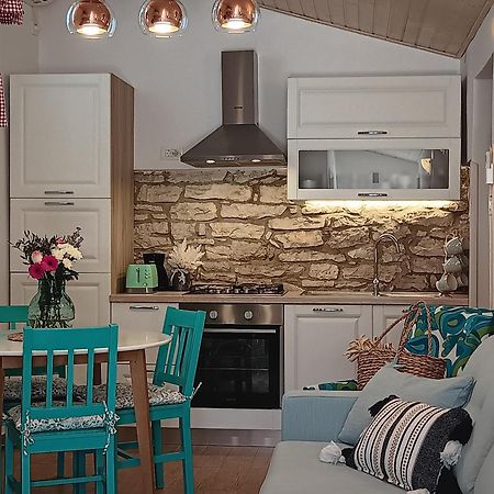 Authentic Istria&Pet Friendly Apartment Banko Near Rovinj Kanfanar Luaran gambar