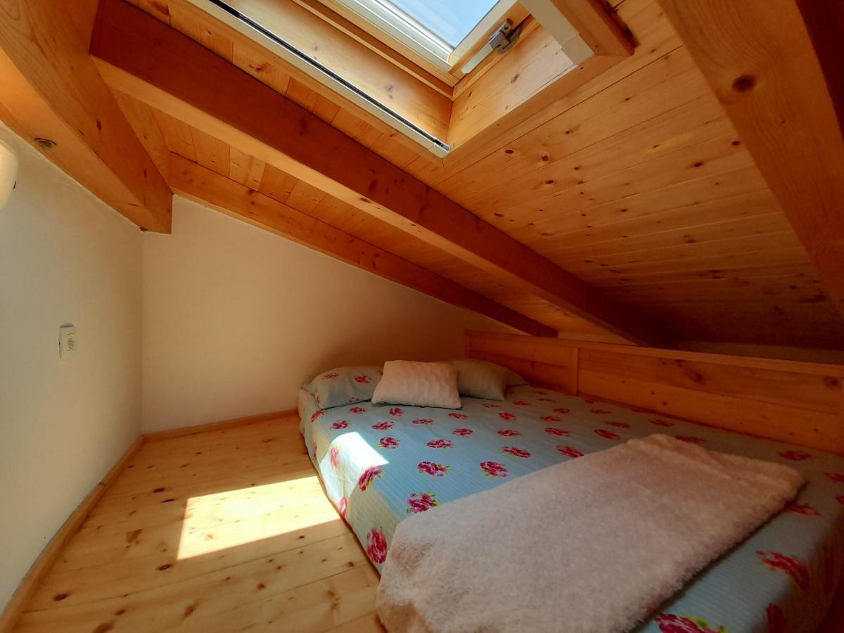Authentic Istria&Pet Friendly Apartment Banko Near Rovinj Kanfanar Luaran gambar