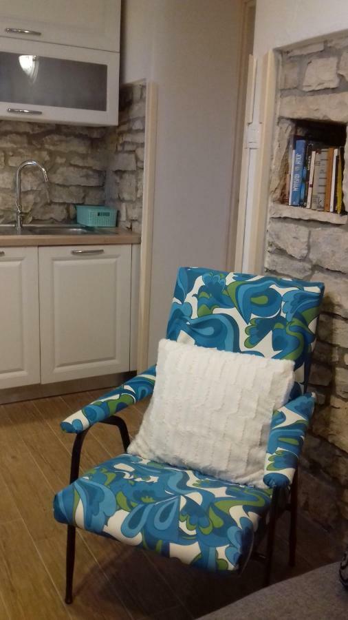 Authentic Istria&Pet Friendly Apartment Banko Near Rovinj Kanfanar Luaran gambar