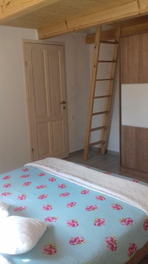 Authentic Istria&Pet Friendly Apartment Banko Near Rovinj Kanfanar Luaran gambar