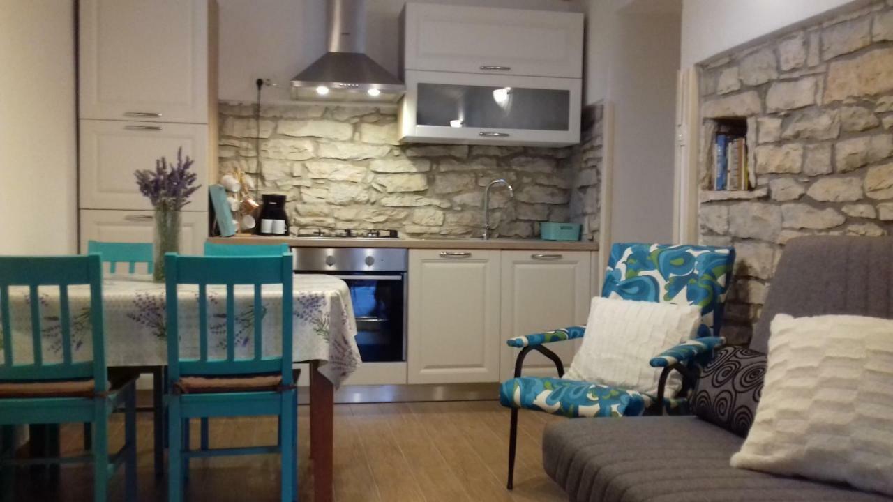 Authentic Istria&Pet Friendly Apartment Banko Near Rovinj Kanfanar Luaran gambar