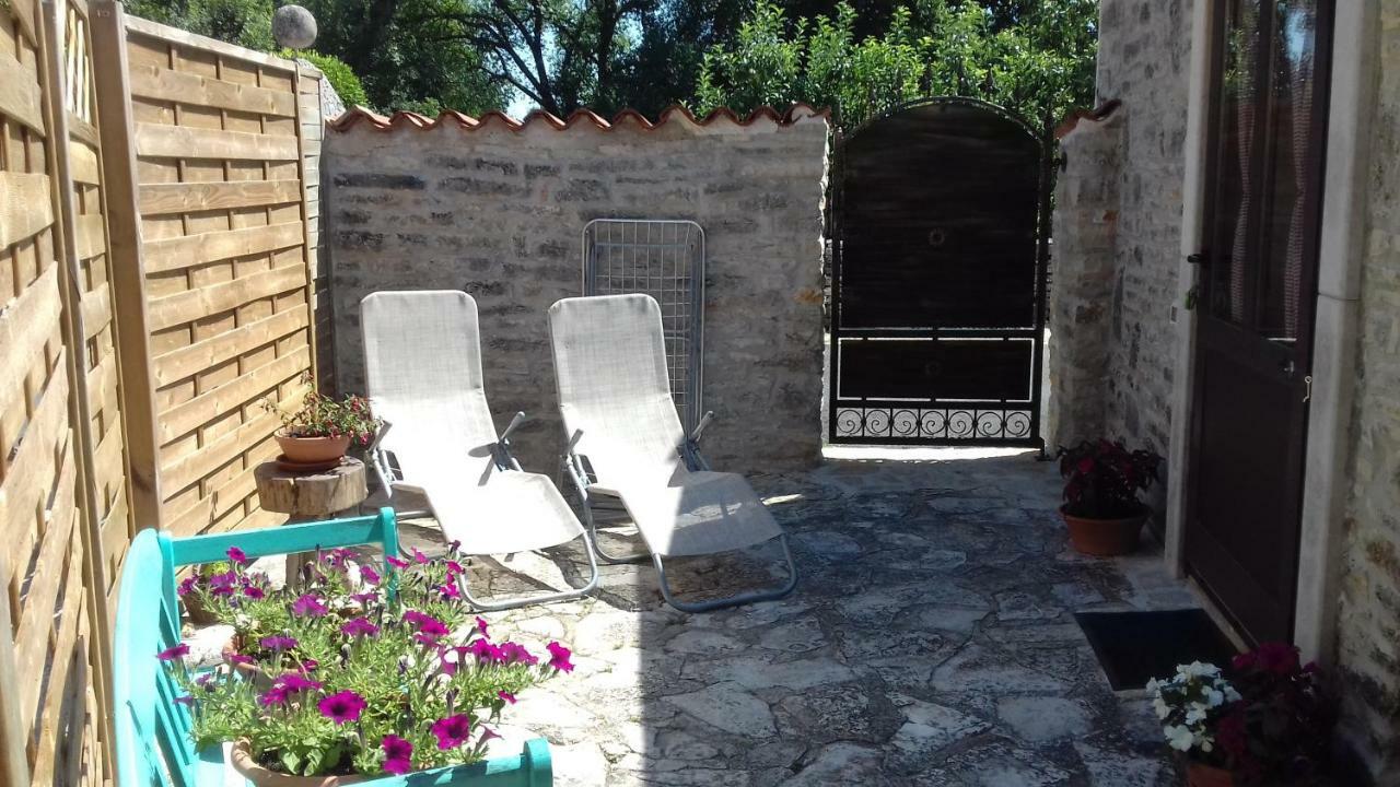 Authentic Istria&Pet Friendly Apartment Banko Near Rovinj Kanfanar Luaran gambar